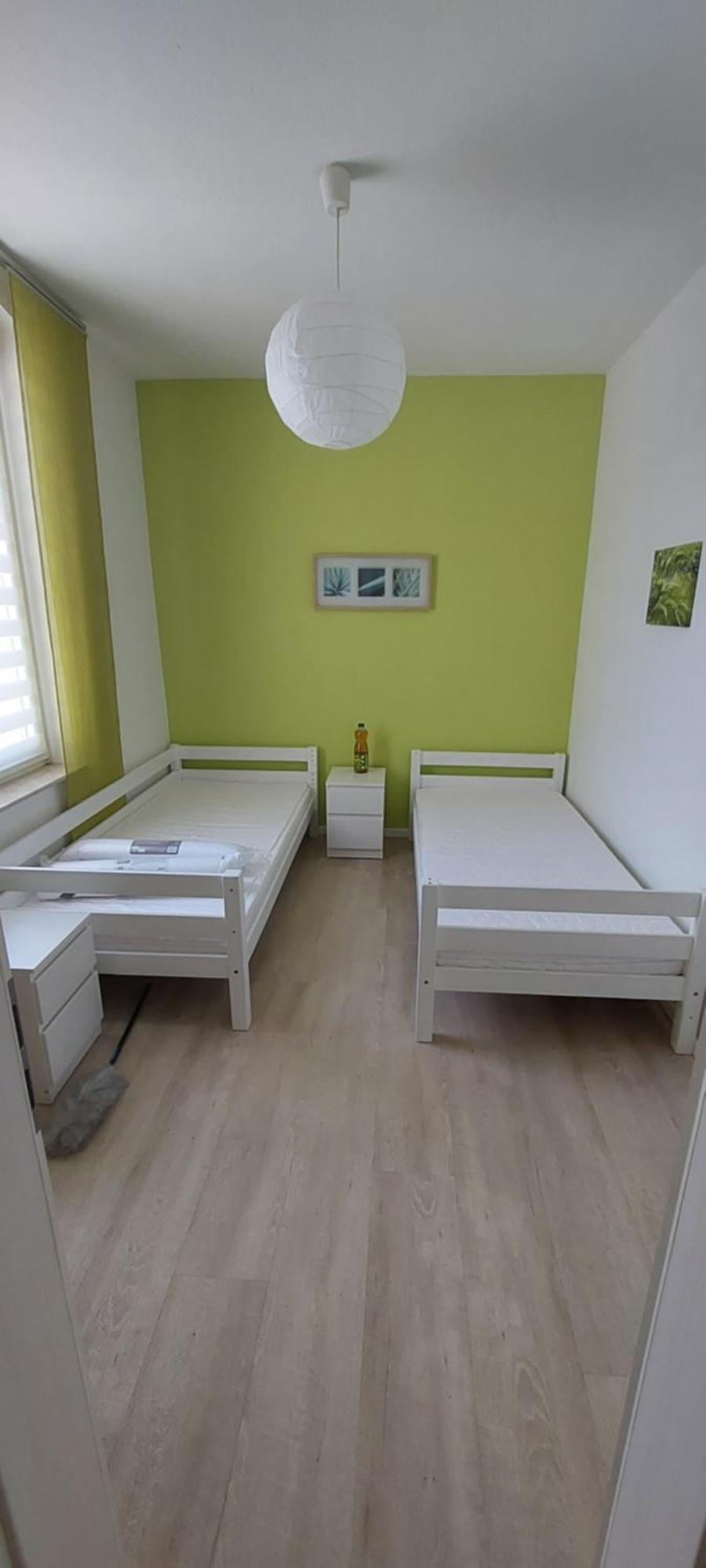 Ferienwohnungen Haus Glueckauf Kölpinsee Стая снимка
