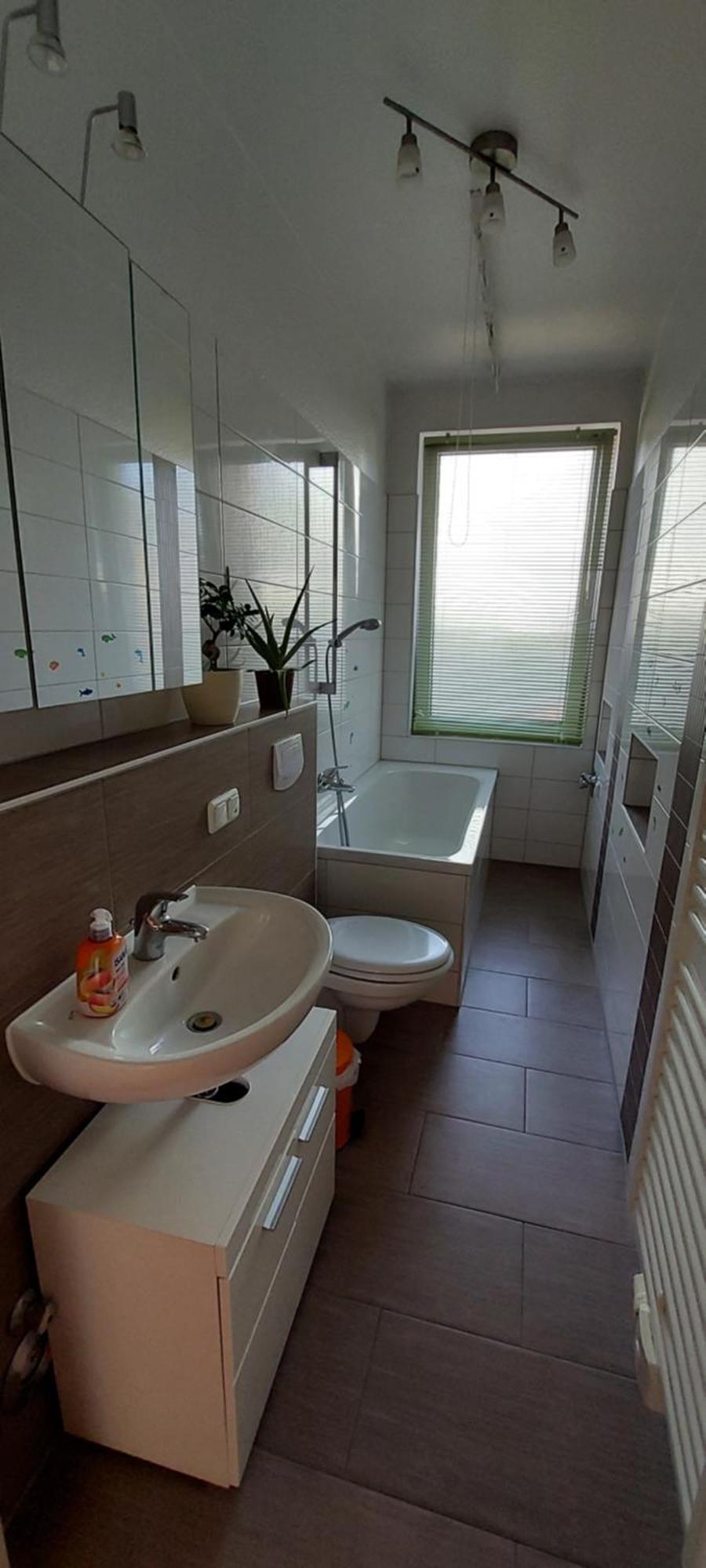Ferienwohnungen Haus Glueckauf Kölpinsee Стая снимка